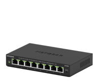 Switch NETGEAR 8xGE GS308E-400EUS